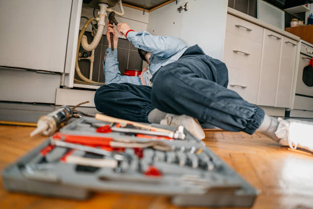 Best Plumbing Services Near Me  in Meadowood, PA