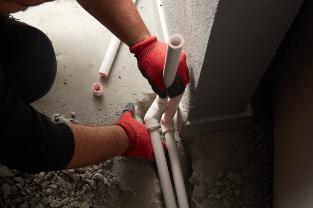 Best Hot Water Heater Installation  in Meadowood, PA