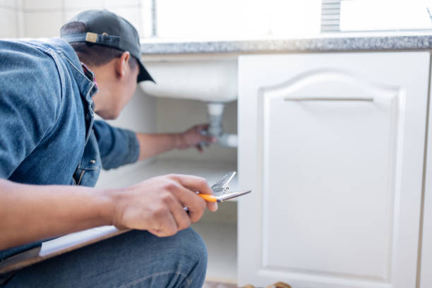 Best Shower Repair Services  in Meadowood, PA
