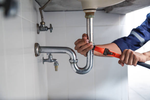 Best Plumbing Installation Services  in Meadowood, PA