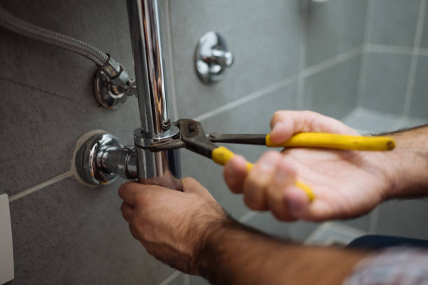Best Local Plumber Services  in Meadowood, PA