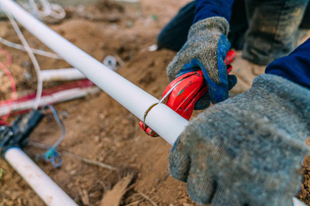 Best Emergency Plumbing Repair  in Meadowood, PA