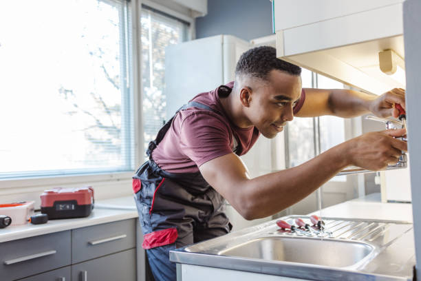 Best Gas Line Repair  in Meadowood, PA
