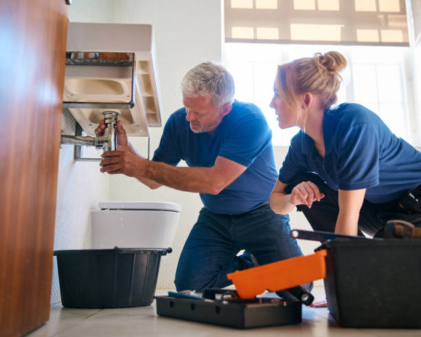 Best Plumbing Services Near Me  in Meadowood, PA