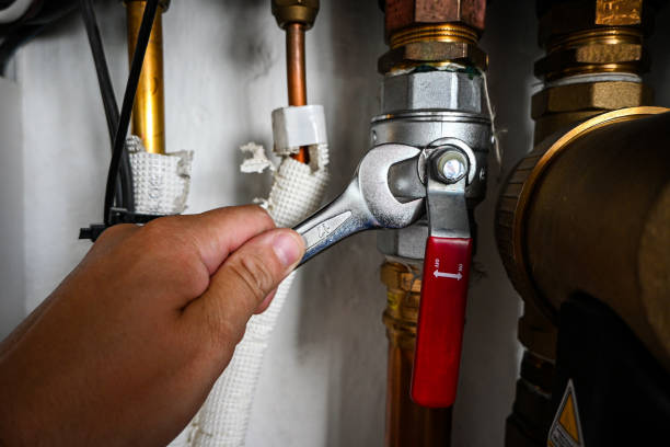Best Plumbing Repair Near Me  in Meadowood, PA